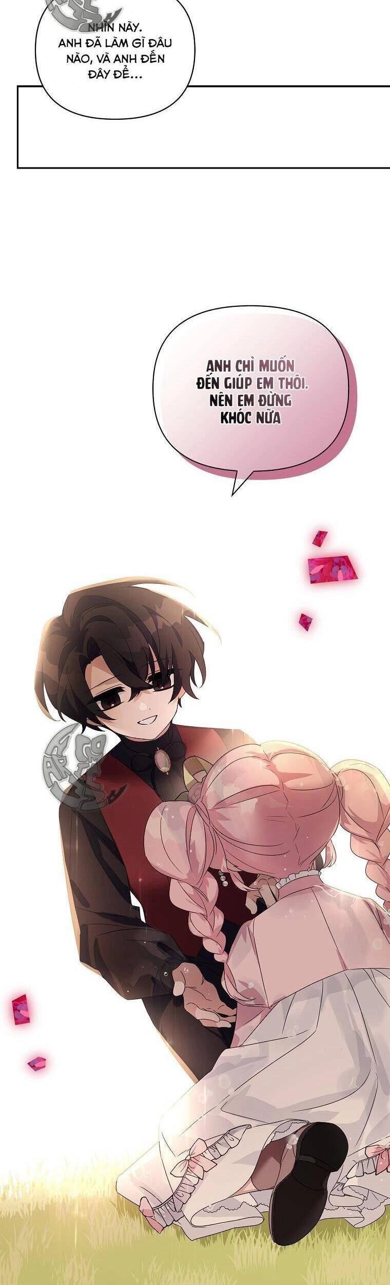 Tôi đã trở thành con gái út của công tước phản diện Chapter 4 - 13