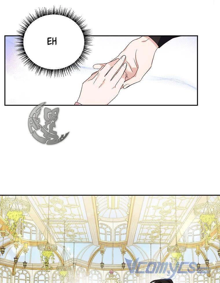 Tôi đã trở thành con gái út của công tước phản diện Chapter 4 - 20