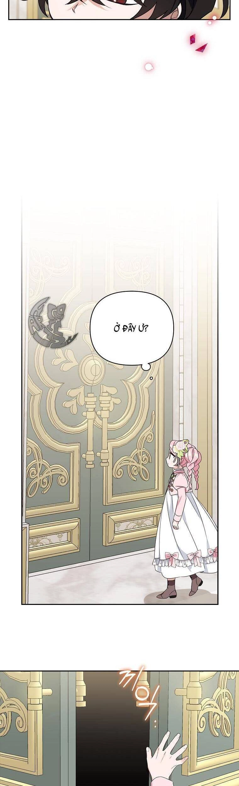 Tôi đã trở thành con gái út của công tước phản diện Chapter 4 - 29