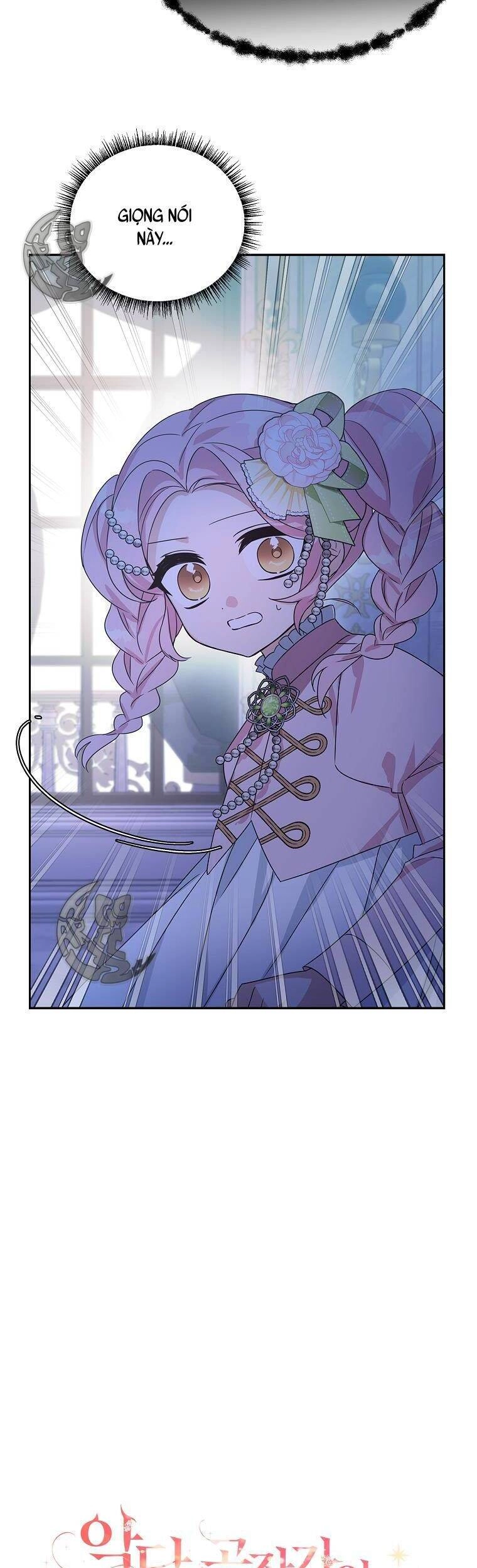 Tôi đã trở thành con gái út của công tước phản diện Chapter 4 - 33