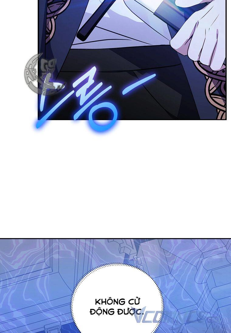 Tôi đã trở thành con gái út của công tước phản diện Chapter 5 - 8