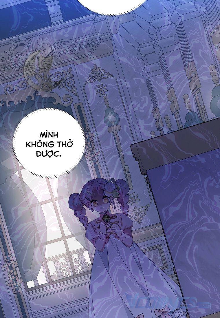 Tôi đã trở thành con gái út của công tước phản diện Chapter 5 - 9