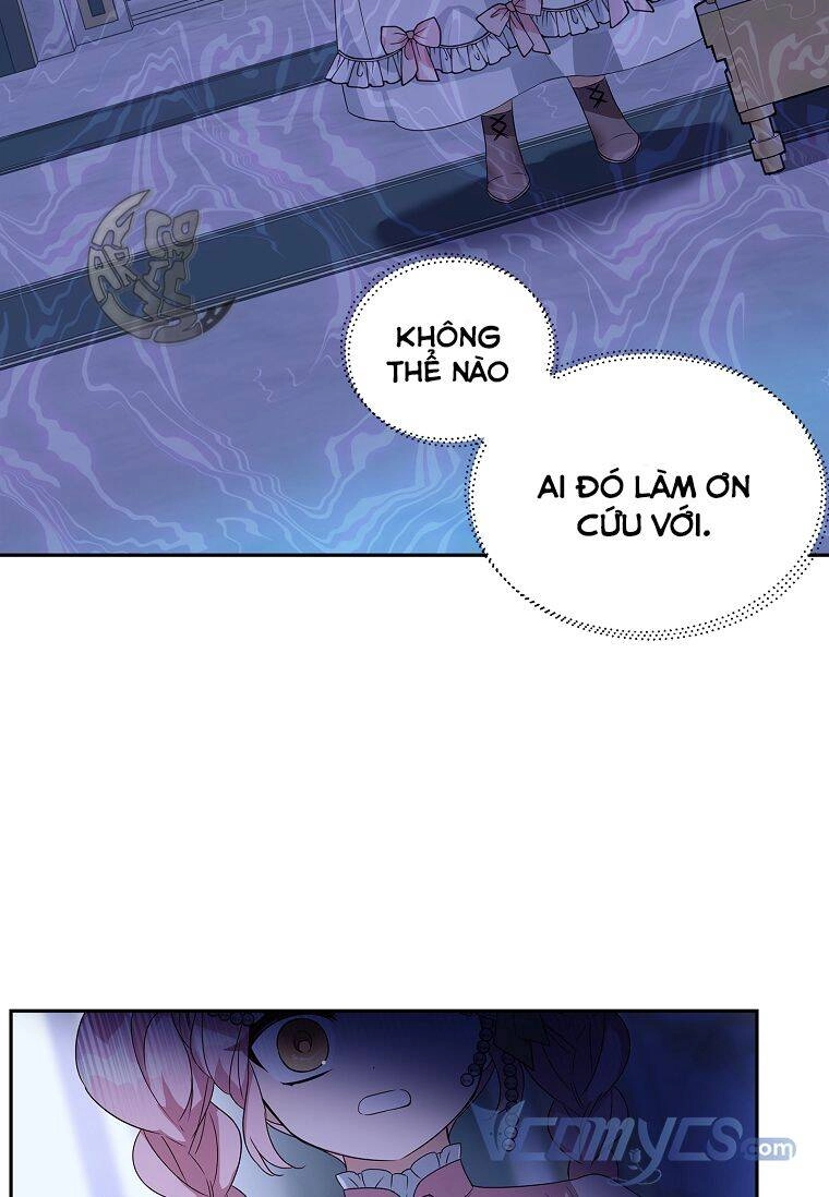 Tôi đã trở thành con gái út của công tước phản diện Chapter 5 - 10