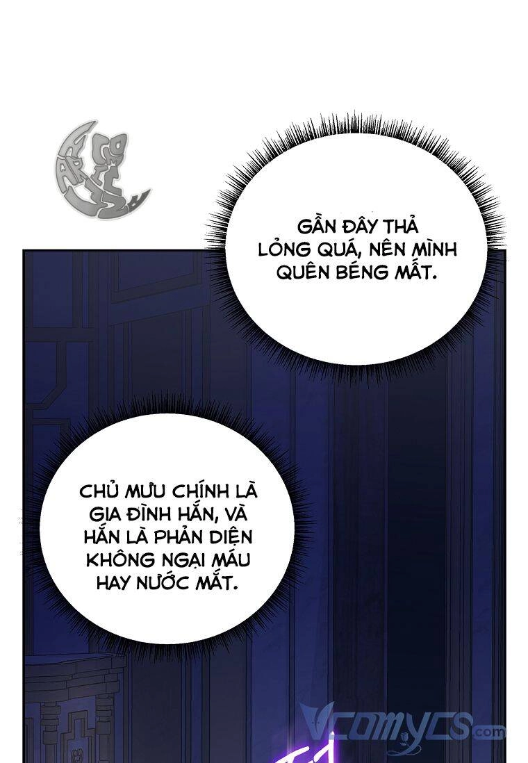 Tôi đã trở thành con gái út của công tước phản diện Chapter 5 - 15