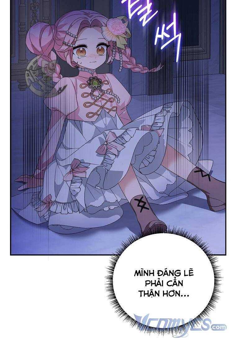 Tôi đã trở thành con gái út của công tước phản diện Chapter 5 - 16