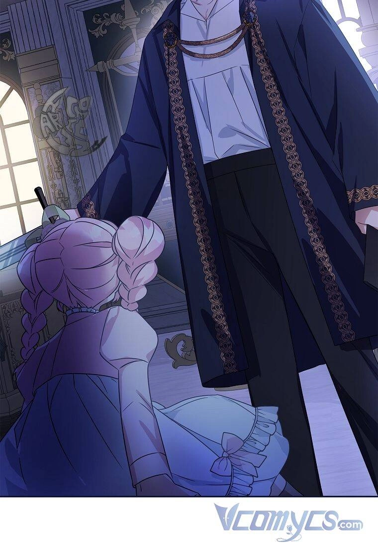 Tôi đã trở thành con gái út của công tước phản diện Chapter 5 - 19