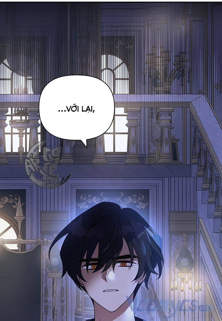 Tôi đã trở thành con gái út của công tước phản diện Chapter 5 - 32