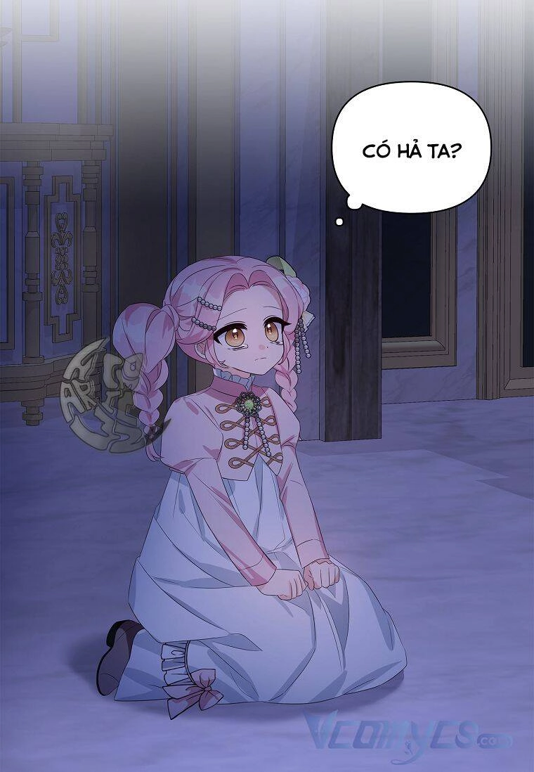 Tôi đã trở thành con gái út của công tước phản diện Chapter 5 - 35