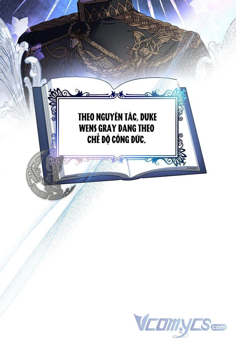 Tôi đã trở thành con gái út của công tước phản diện Chapter 5 - 44