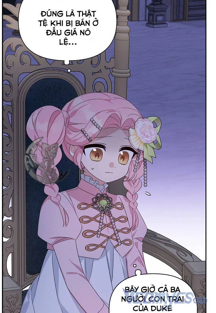 Tôi đã trở thành con gái út của công tước phản diện Chapter 5 - 50