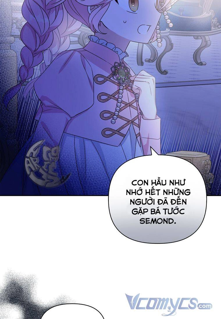 Tôi đã trở thành con gái út của công tước phản diện Chapter 5 - 53