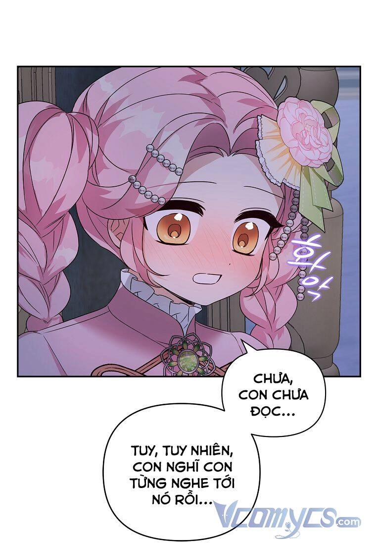 Tôi đã trở thành con gái út của công tước phản diện Chapter 5 - 62