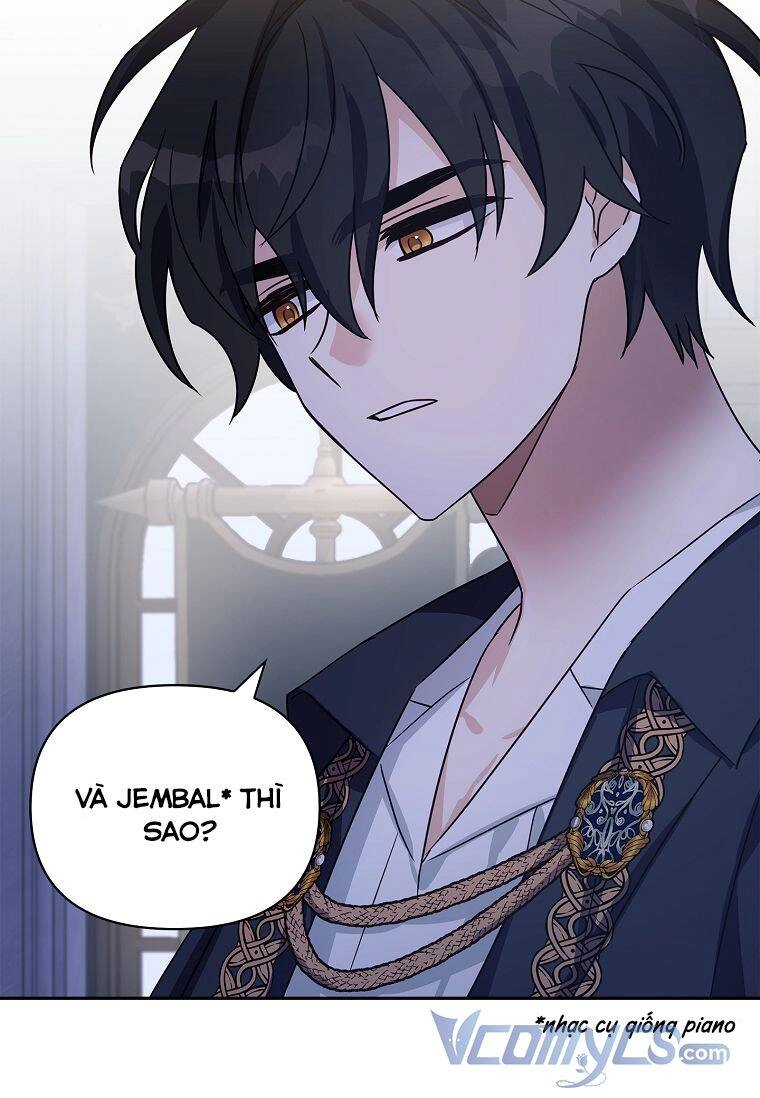 Tôi đã trở thành con gái út của công tước phản diện Chapter 5 - 64