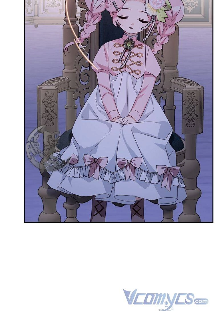 Tôi đã trở thành con gái út của công tước phản diện Chapter 5 - 75