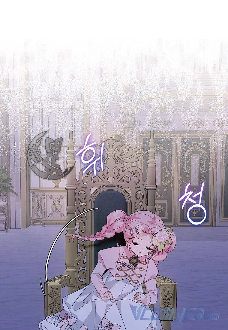 Tôi đã trở thành con gái út của công tước phản diện Chapter 5 - 76