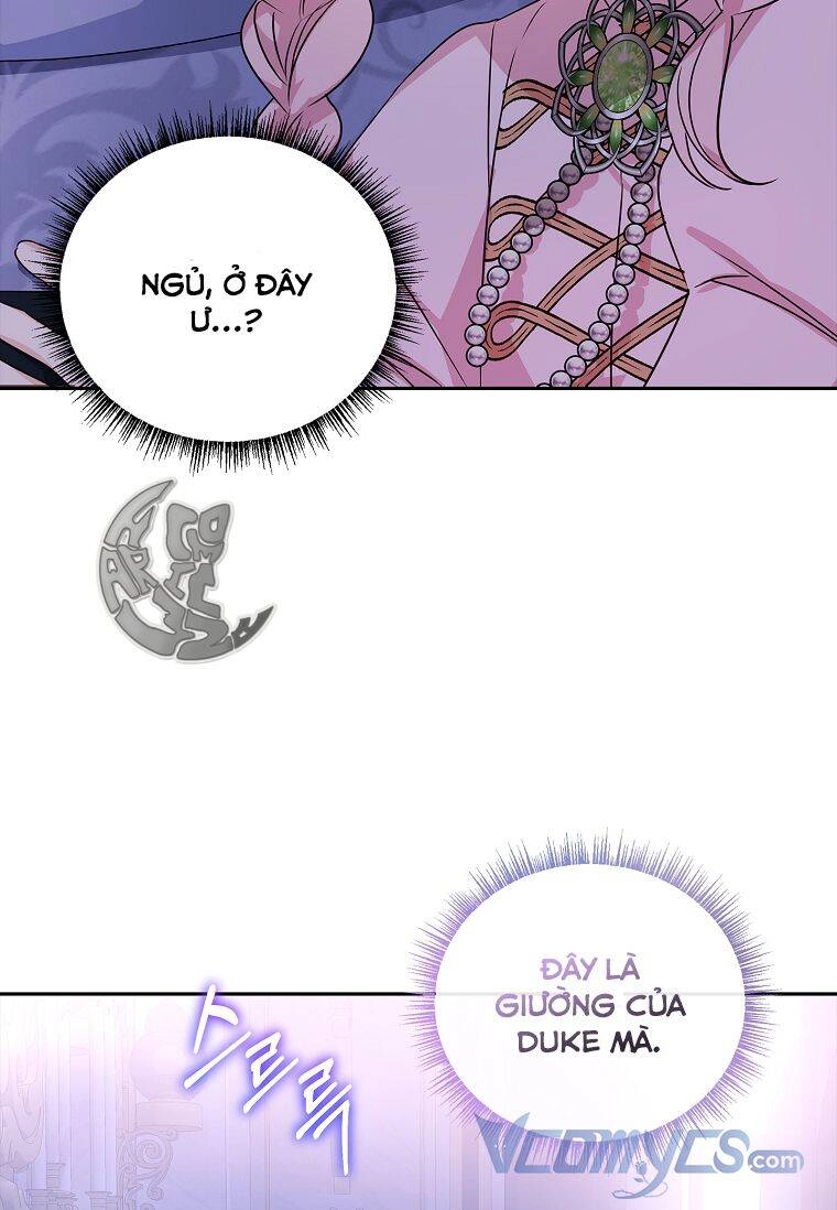 Tôi đã trở thành con gái út của công tước phản diện Chapter 5 - 85