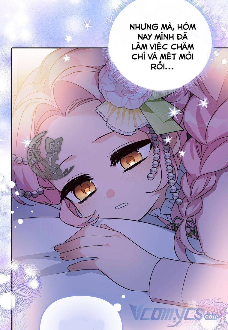 Tôi đã trở thành con gái út của công tước phản diện Chapter 5 - 87