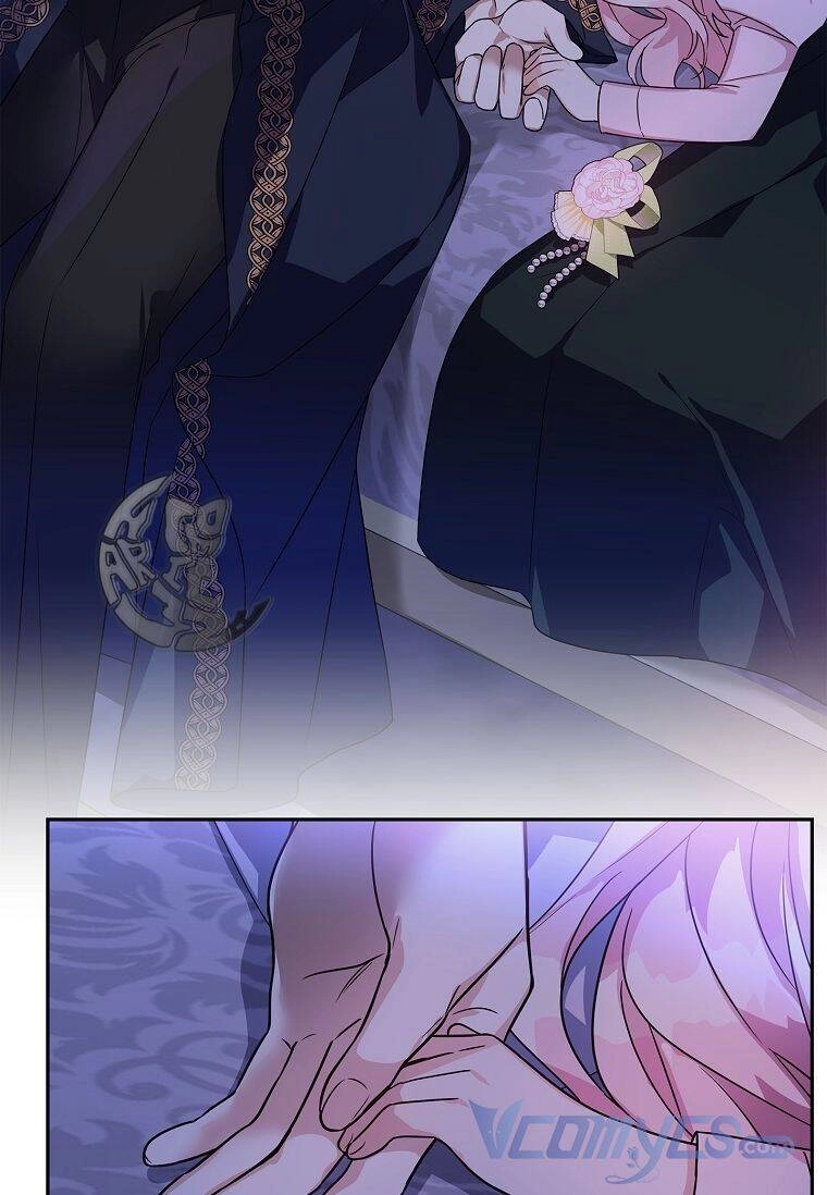 Tôi đã trở thành con gái út của công tước phản diện Chapter 5 - 93