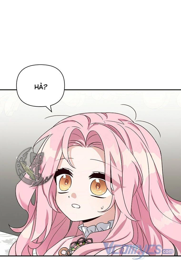 Tôi đã trở thành con gái út của công tước phản diện Chapter 6 - 19