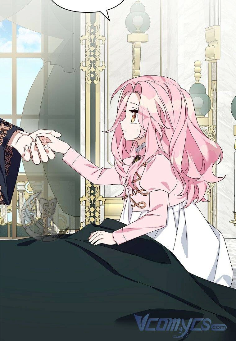 Tôi đã trở thành con gái út của công tước phản diện Chapter 6 - 21