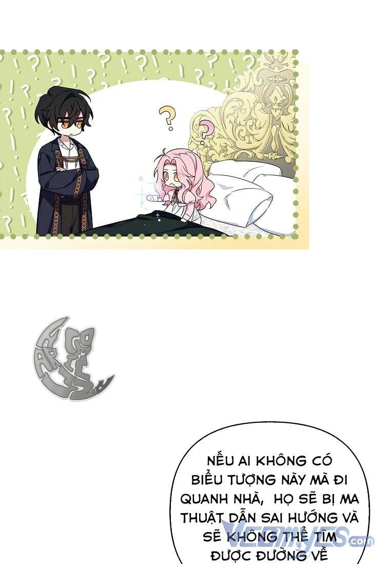 Tôi đã trở thành con gái út của công tước phản diện Chapter 6 - 26