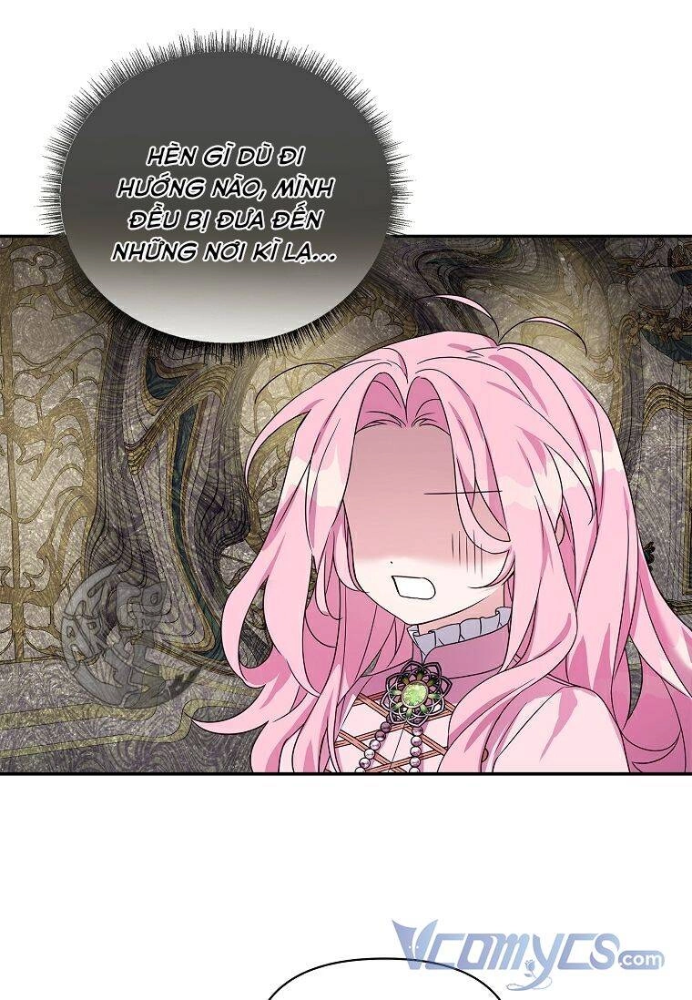 Tôi đã trở thành con gái út của công tước phản diện Chapter 6 - 28