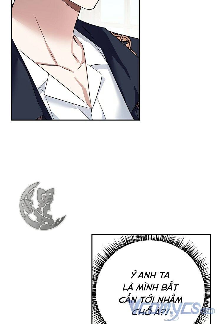 Tôi đã trở thành con gái út của công tước phản diện Chapter 6 - 30