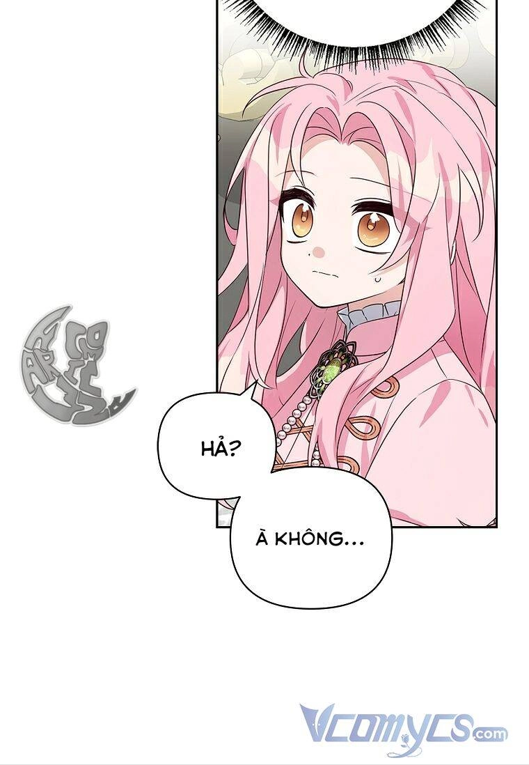 Tôi đã trở thành con gái út của công tước phản diện Chapter 6 - 31