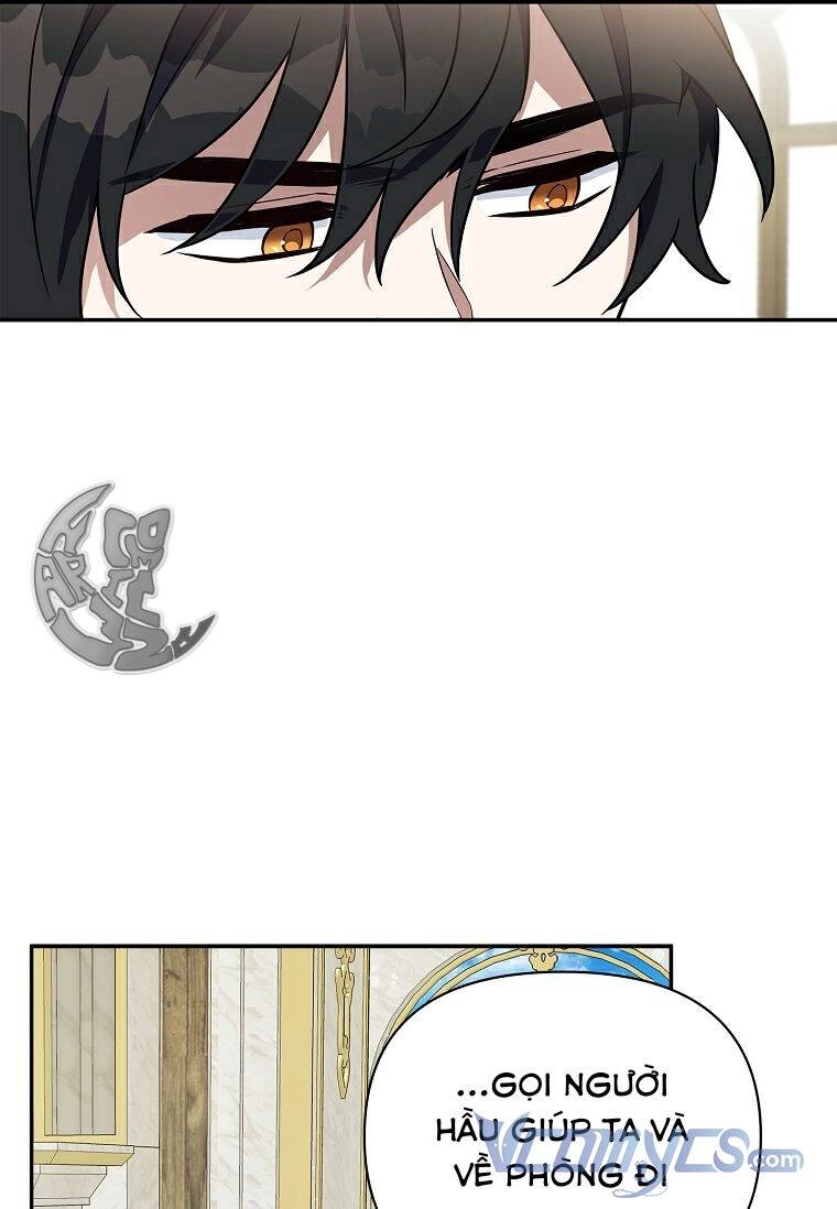 Tôi đã trở thành con gái út của công tước phản diện Chapter 6 - 32