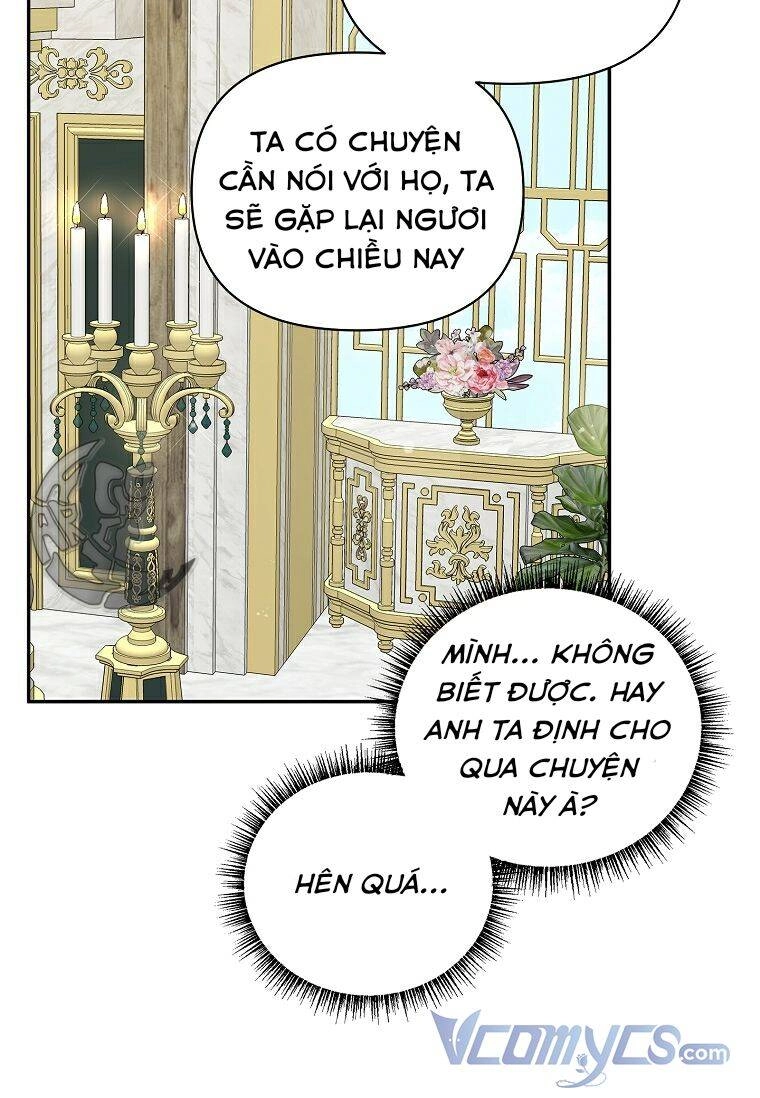 Tôi đã trở thành con gái út của công tước phản diện Chapter 6 - 33