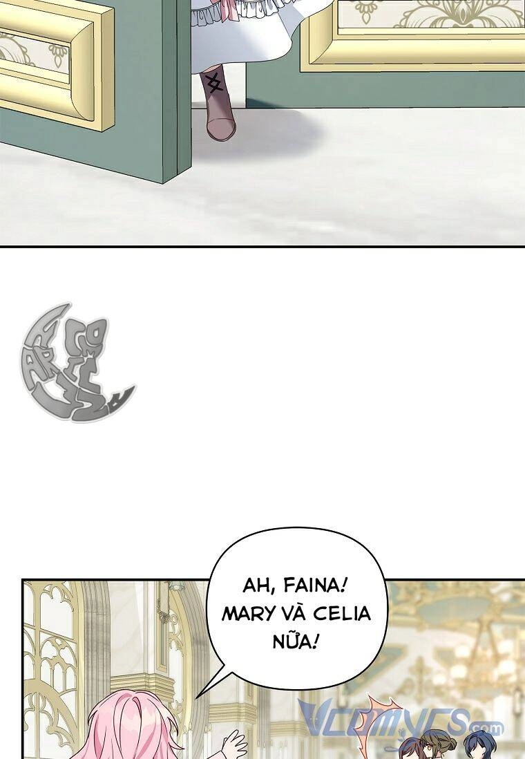 Tôi đã trở thành con gái út của công tước phản diện Chapter 6 - 37