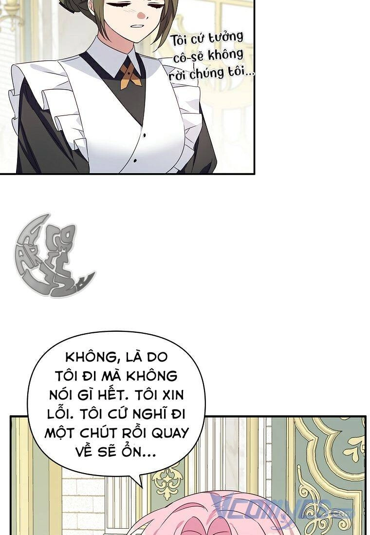 Tôi đã trở thành con gái út của công tước phản diện Chapter 6 - 40