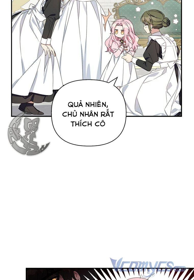 Tôi đã trở thành con gái út của công tước phản diện Chapter 6 - 43