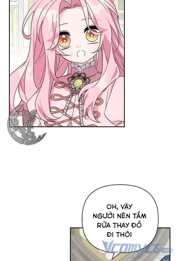 Tôi đã trở thành con gái út của công tước phản diện Chapter 6 - 45