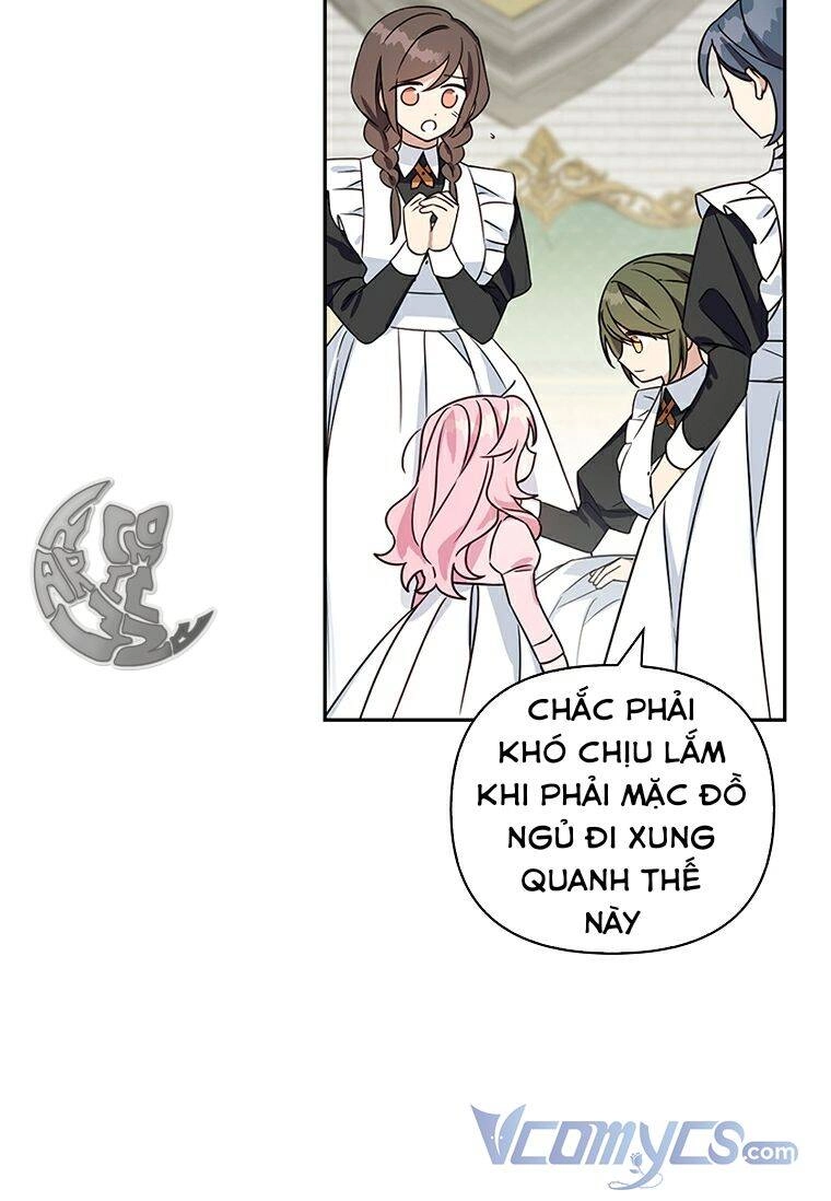 Tôi đã trở thành con gái út của công tước phản diện Chapter 6 - 46