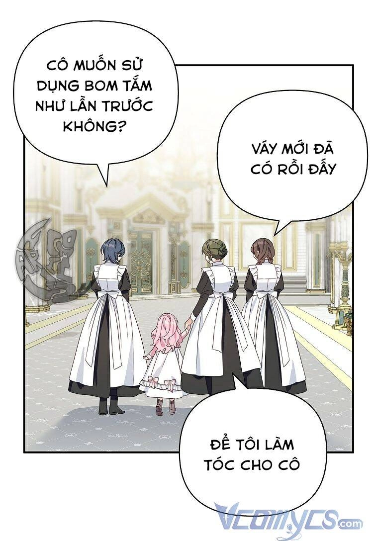 Tôi đã trở thành con gái út của công tước phản diện Chapter 6 - 47