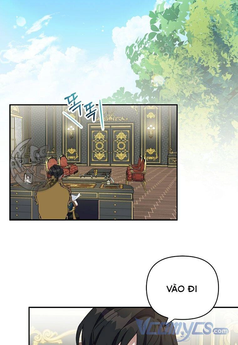 Tôi đã trở thành con gái út của công tước phản diện Chapter 6 - 50