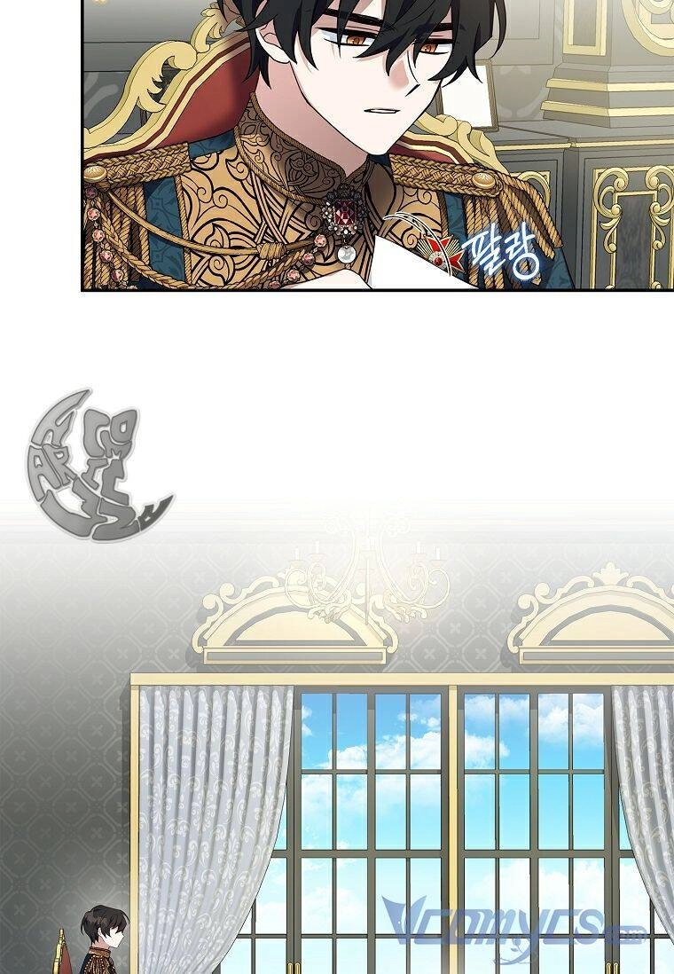 Tôi đã trở thành con gái út của công tước phản diện Chapter 6 - 51