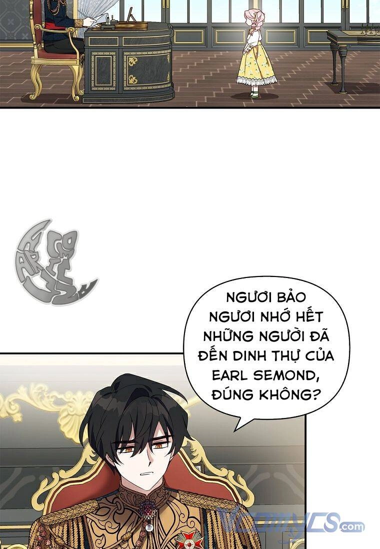 Tôi đã trở thành con gái út của công tước phản diện Chapter 6 - 52