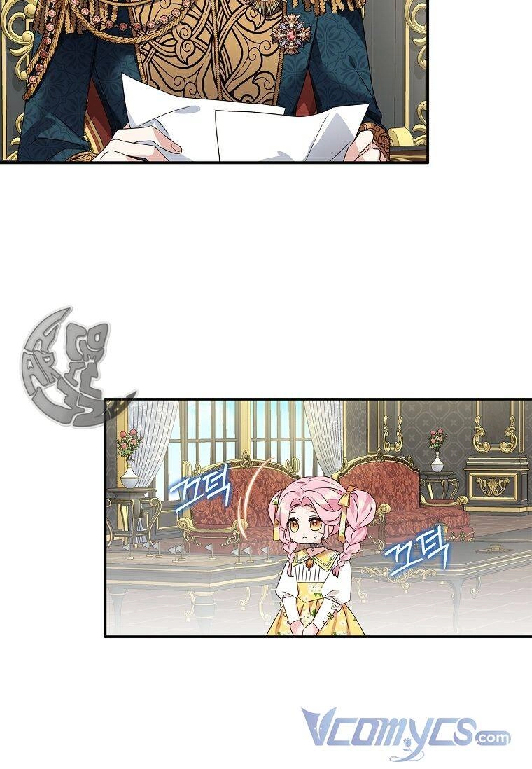 Tôi đã trở thành con gái út của công tước phản diện Chapter 6 - 53