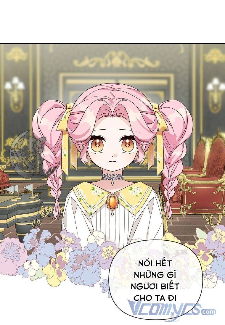 Tôi đã trở thành con gái út của công tước phản diện Chapter 6 - 54