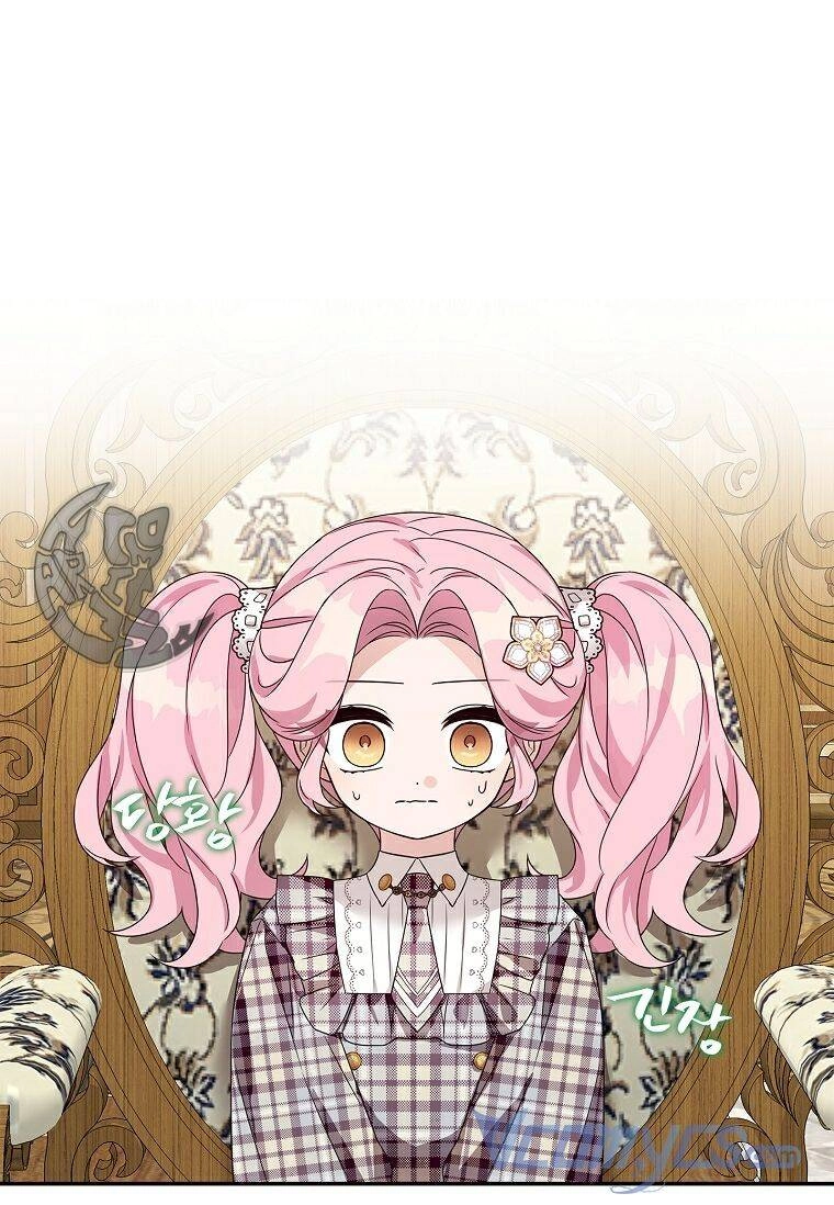 Tôi đã trở thành con gái út của công tước phản diện Chapter 6 - 55