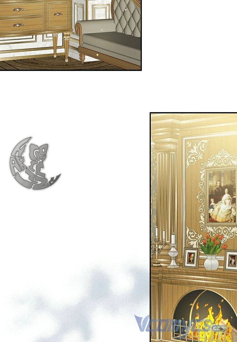 Tôi đã trở thành con gái út của công tước phản diện Chapter 6 - 57