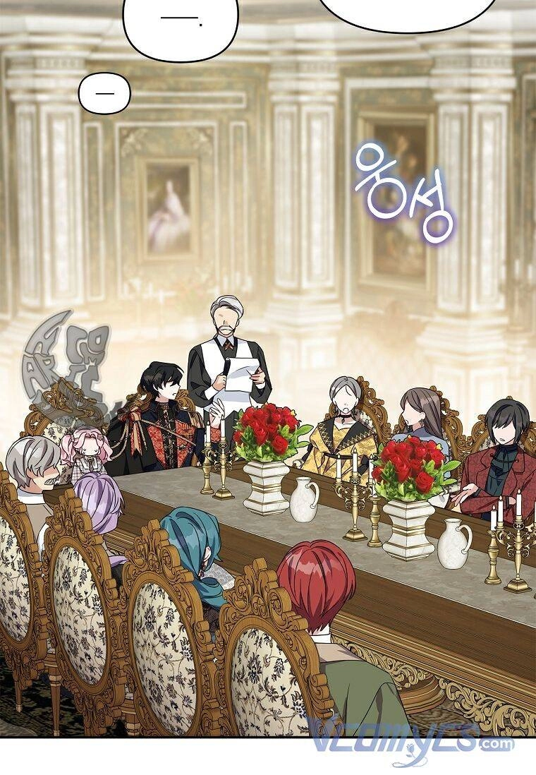 Tôi đã trở thành con gái út của công tước phản diện Chapter 6 - 59