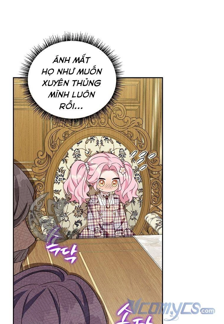 Tôi đã trở thành con gái út của công tước phản diện Chapter 6 - 60