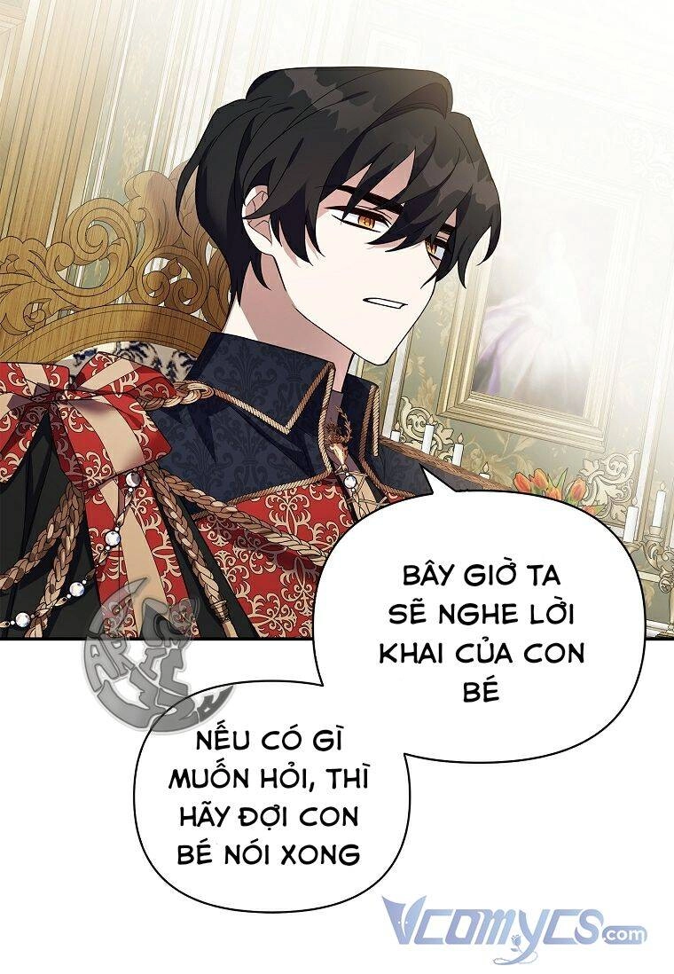 Tôi đã trở thành con gái út của công tước phản diện Chapter 6 - 64