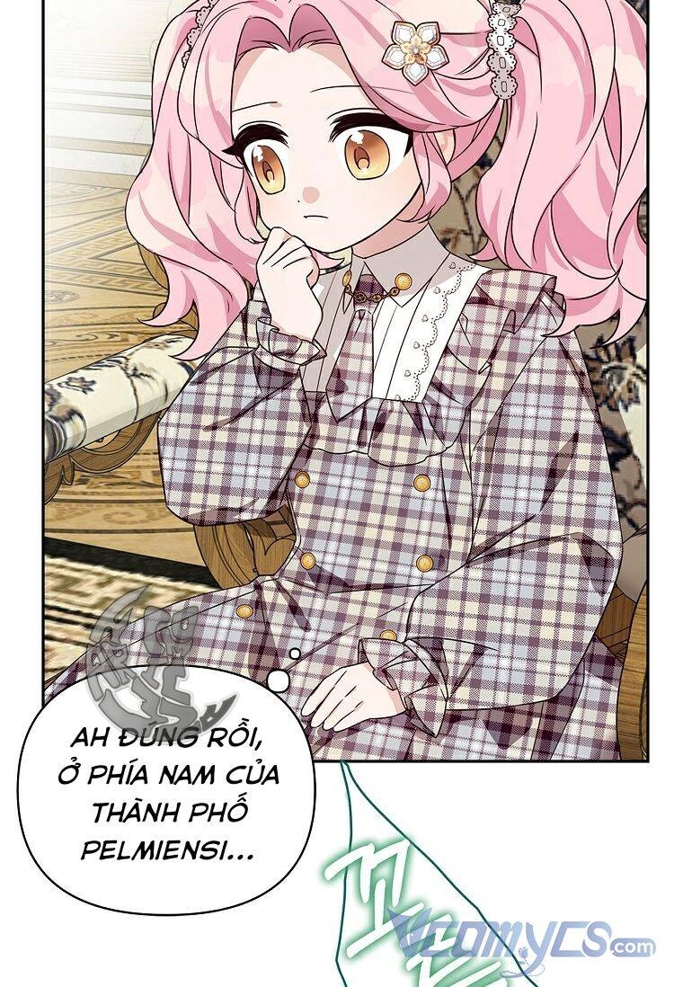 Tôi đã trở thành con gái út của công tước phản diện Chapter 6 - 67