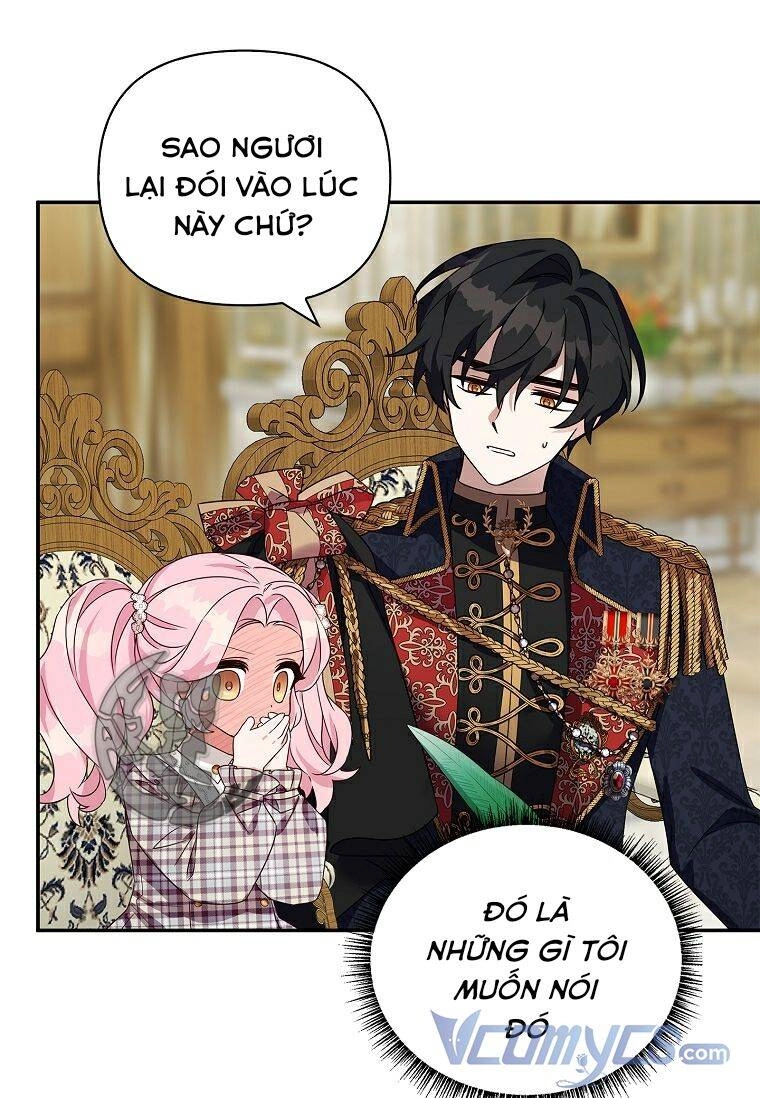 Tôi đã trở thành con gái út của công tước phản diện Chapter 6 - 72