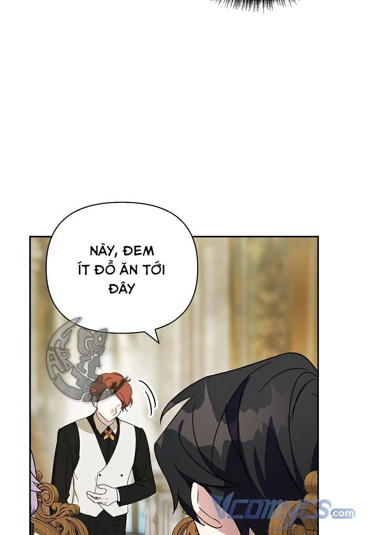 Tôi đã trở thành con gái út của công tước phản diện Chapter 6 - 73