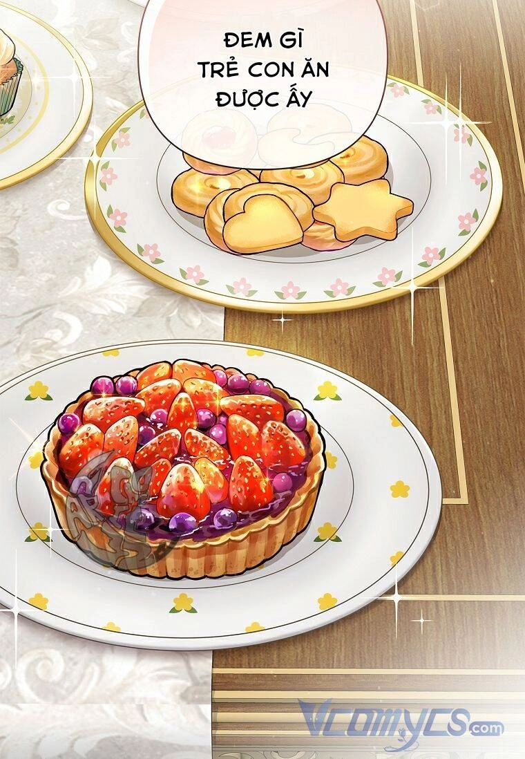 Tôi đã trở thành con gái út của công tước phản diện Chapter 6 - 74